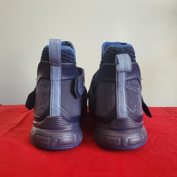 Nike LeBron Soldier 12 Anchor - Picture 2 of 3